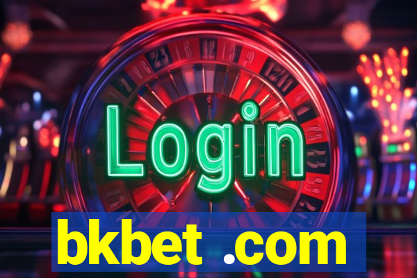 bkbet .com